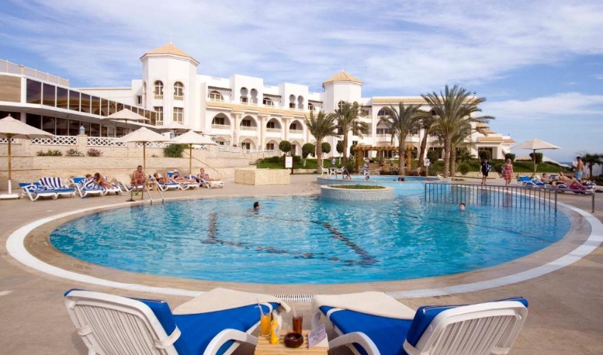 Old Palace Resort Sahl Hasheesh