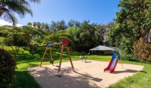 Parque Vacacional Eden