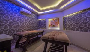 Pharaoh Azur Grand Resort