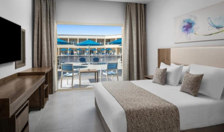 Club vacances Pickalbatros Aqua Park Sharm El Sheikh – All Inclusive chambre