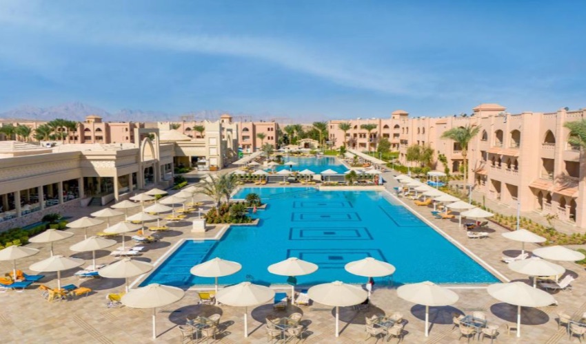 Pickalbatros Aqua Vista Resort