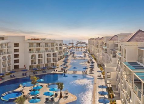 All inclusive à Hurghada : hôtels & séjours tout compris pas chers