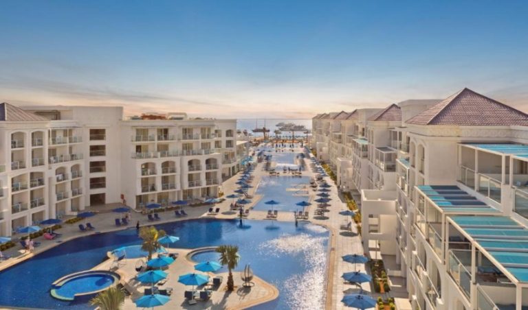 Club vacances Pickalbatros Blu Spa Resort