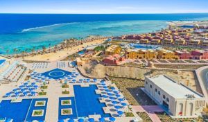 Hôtel all inclusive à Marsa Alam