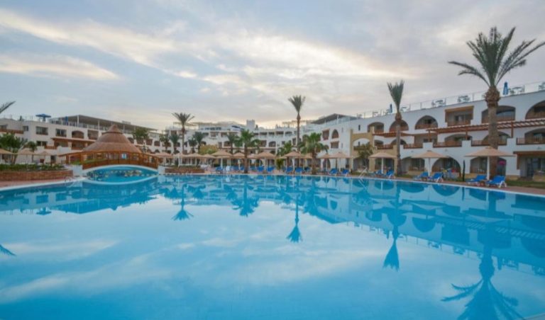 Club vacances Pickalbatros Royal Grand Resort