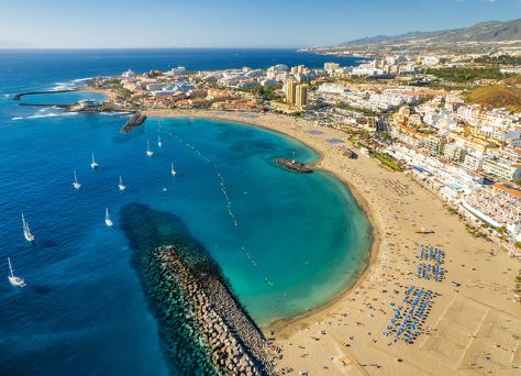 Voyages aux Canaries pas cher