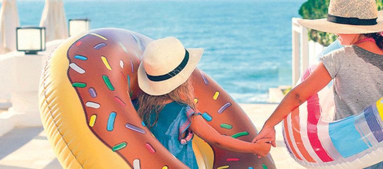 Offre Famille : Séjours dès 499€/pers et jusqu’à -50% pour vos enfants