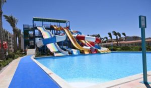 Riviera Aqua Park Resort