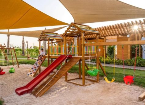 Rixos Premium Magawish Suites & Villas : les +