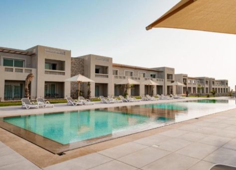 Sentido Reef Oasis Suakin