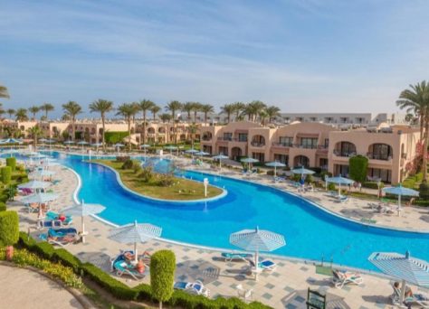 Smart Club Ali Baba Palace