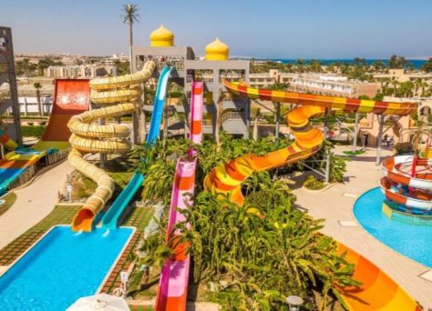 Smart Club Ali Baba Palace : les +