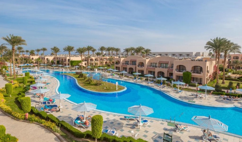 Smart Club Ali Baba Palace