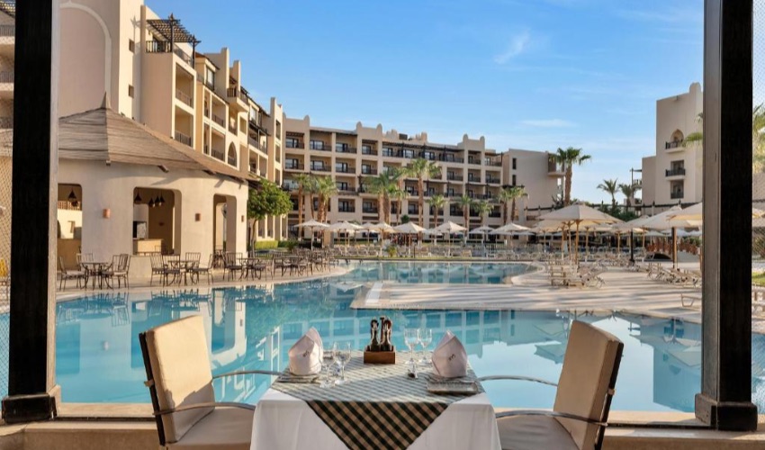 Steigenberger Aqua Magic