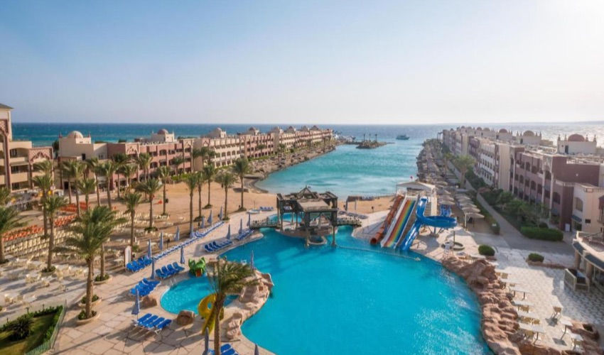 Sunny Days El Palacio Resort & Spa