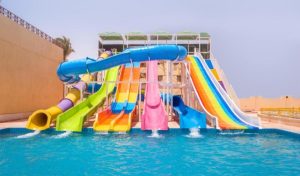 Sunny Days Mirette Family Resort