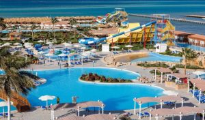 Sunrise Alora Aqua Park Resort