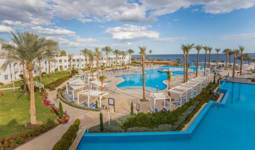 Sunrise Diamond Beach Resort