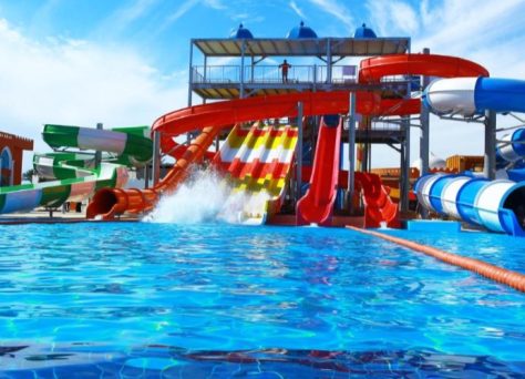 Sunrise Garden Beach Resort : les +