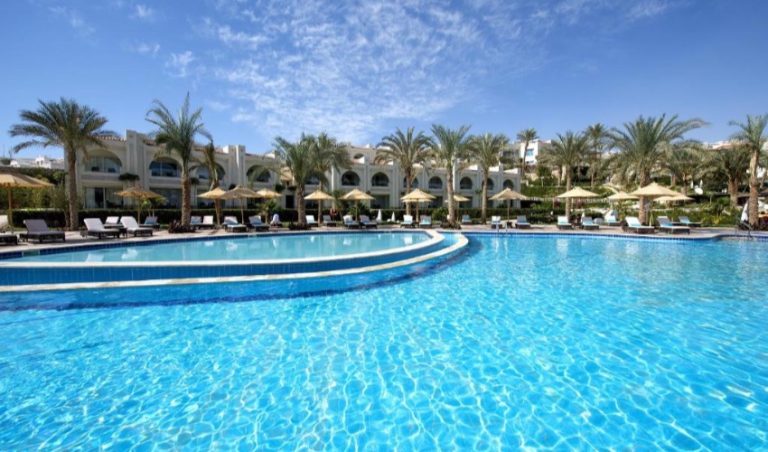 Club vacances Sunrise Montemare Resort