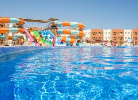 Sunrise Royal Makadi Resort : les +