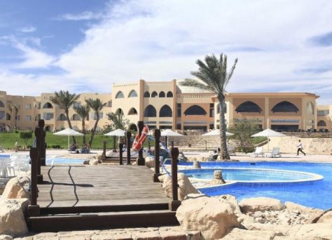 Three Corners Equinox Resort