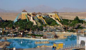 Titanic Palace Resort & Aqua Park