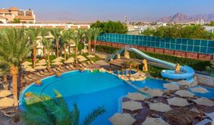 Xperience Sea Breeze Resort