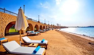 Zen Resort Sahl Hasheesh