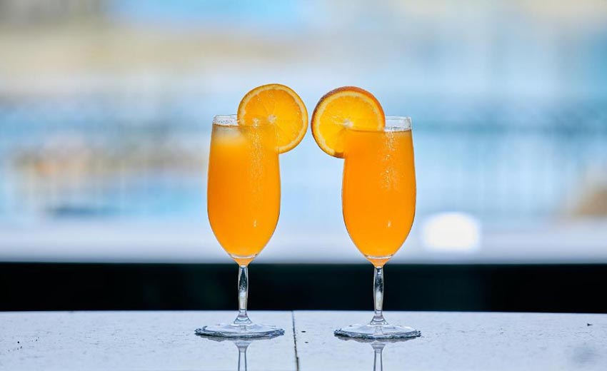 Pickalbatros The Palace Port Ghalib