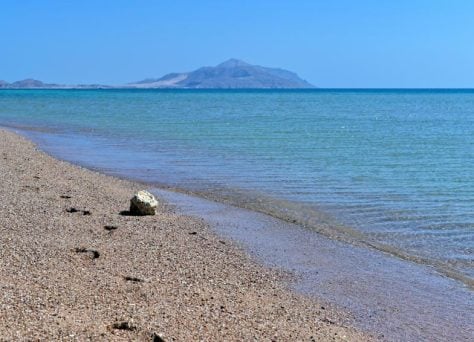 Club vacances Sharm El-Sheikh