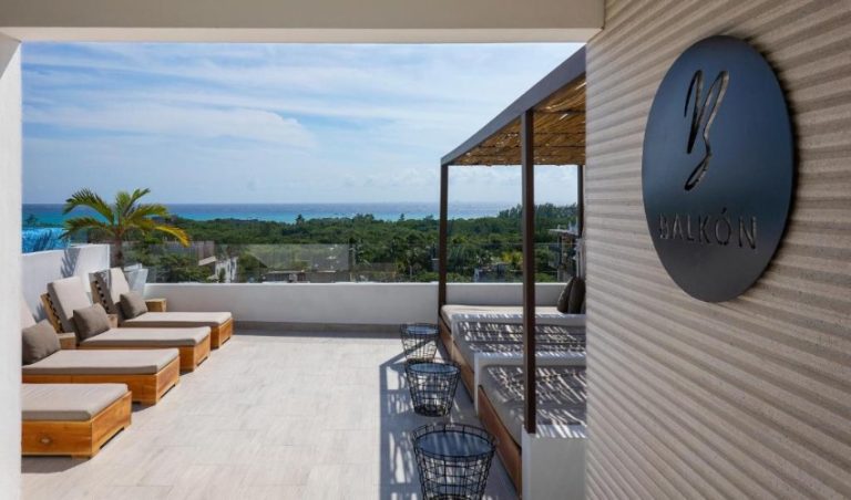 Club vacances Balkon Boutique Hôtel