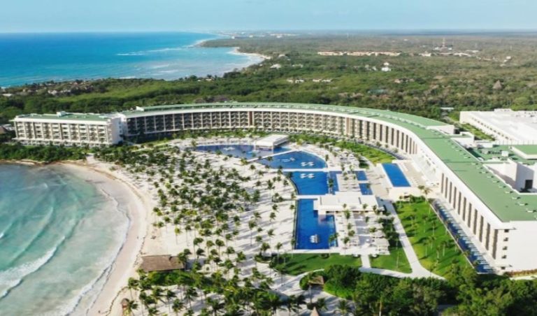 Club vacances Barceló Maya Riviera