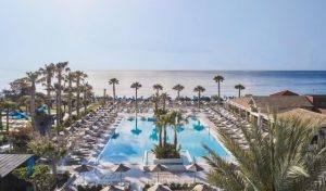 Esperides Beach Resort