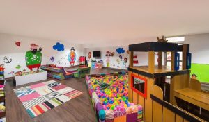 Fiesta Americana Puerto Vallarta All Inclusive & Spa