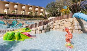 Grand Palladium Vallarta Resort & Spa