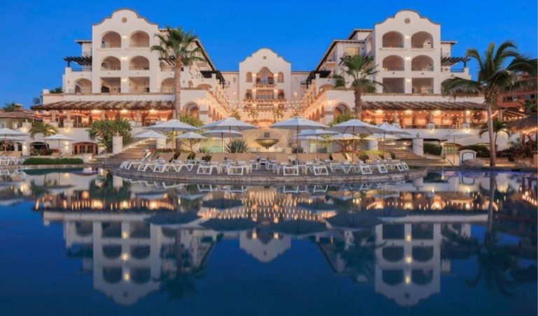 Club vacances Hacienda del Mar Los Cabos