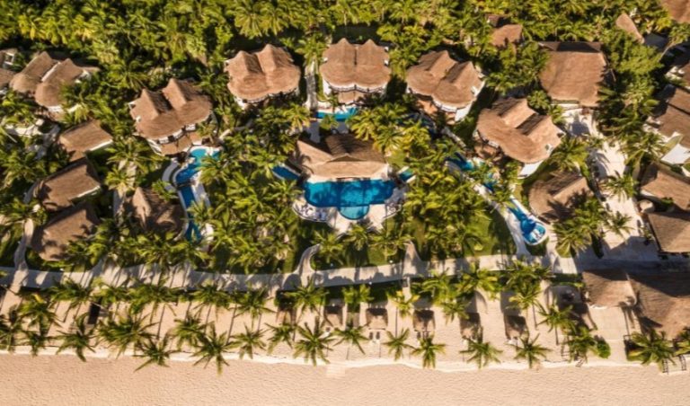 Club vacances Hôtel El Dorado Casitas Royale