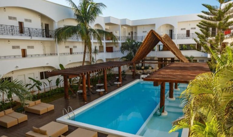 Club vacances Hôtel HM Playa del Carmen