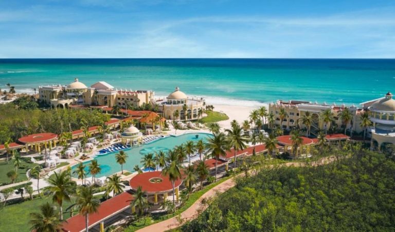 Club vacances Hôtel JOIA Paraiso by Iberostar