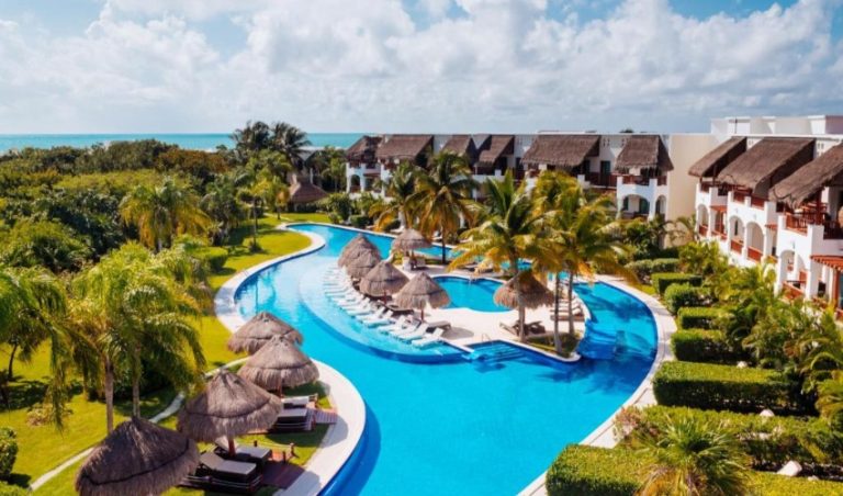 Club vacances Hôtel Valentin Imperial