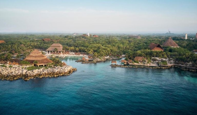 Club vacances Hotel Xcaret Arte