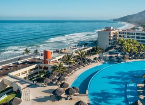 Iberostar Selection Playa Mita