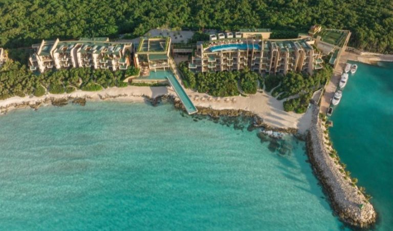 Club vacances La Casa de la Playa by Xcaret