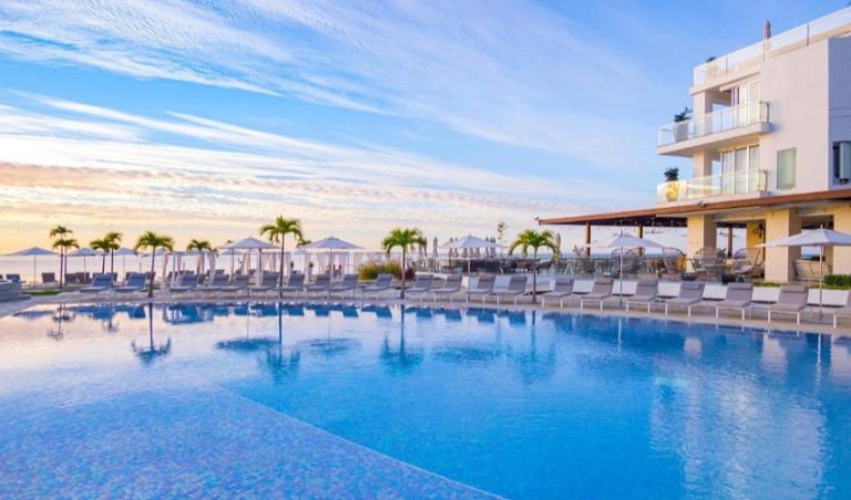 Club vacances Le Blanc Spa Resort Los Cabos