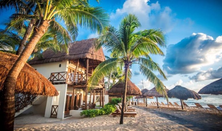 Club vacances Mahekal Beach Front Resort & Spa