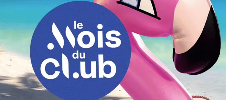Jusqu’à -100€ par pers. pendant le Mois du Club avec TUI