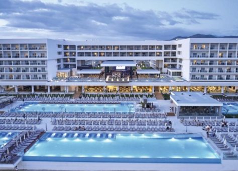 Palace Baja California