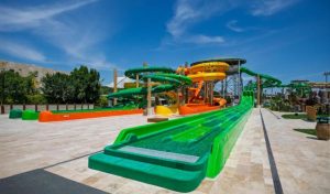 Regnum The Crown belek