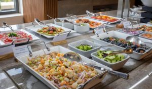 Secrets Mirabel Cancún Resort & Spa